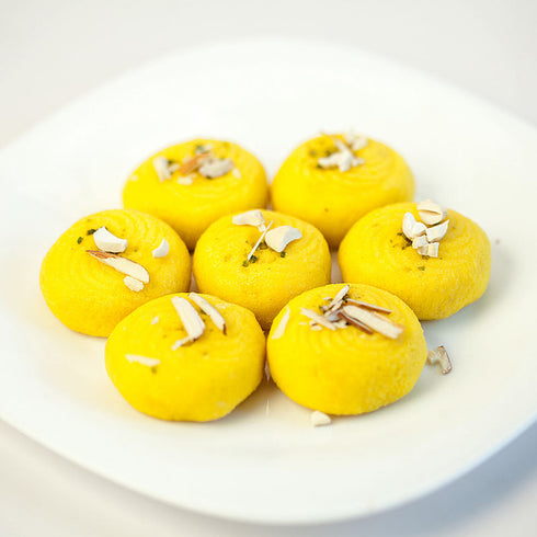 Jayhind Sweets Kesar Penda